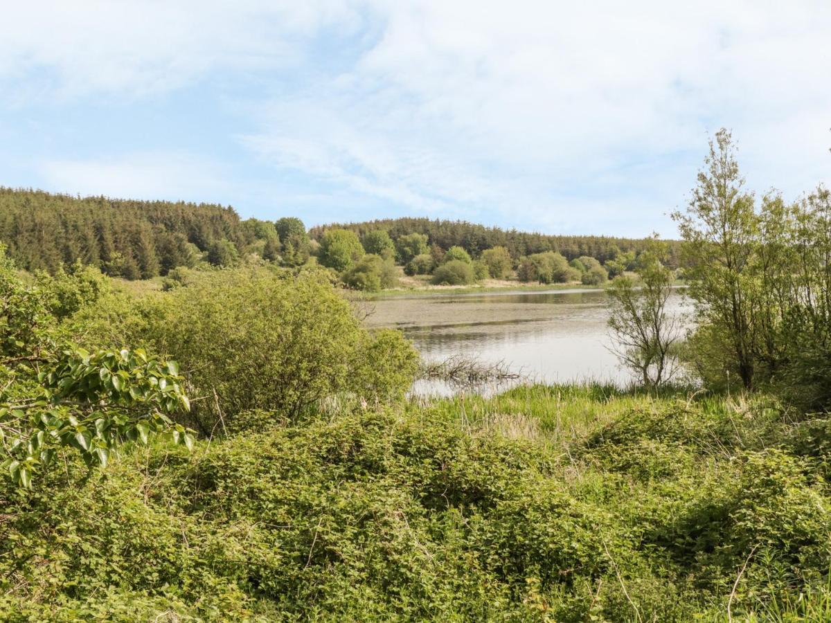 Bwlch Y Gwynt Bach Βίλα Llangefni Εξωτερικό φωτογραφία